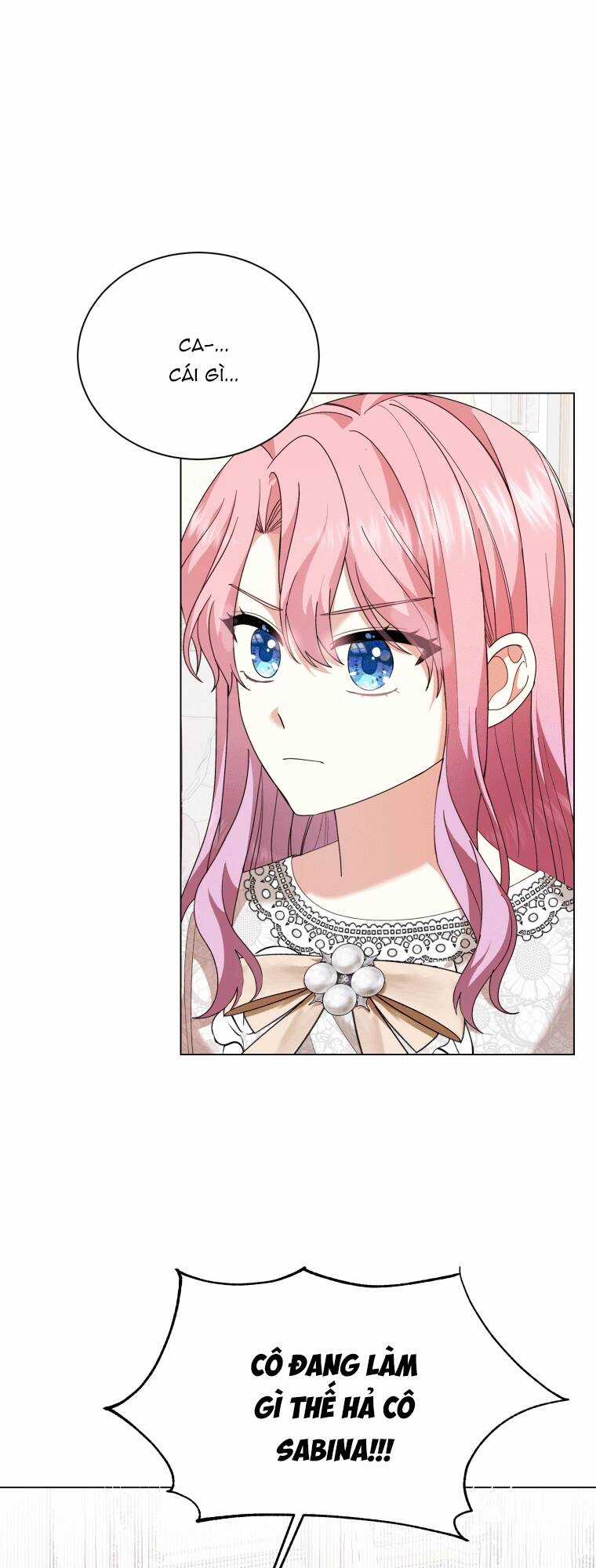 Công Chúa Nhỏ Chờ Được Hủy Hôn Chapter 3 trang 17