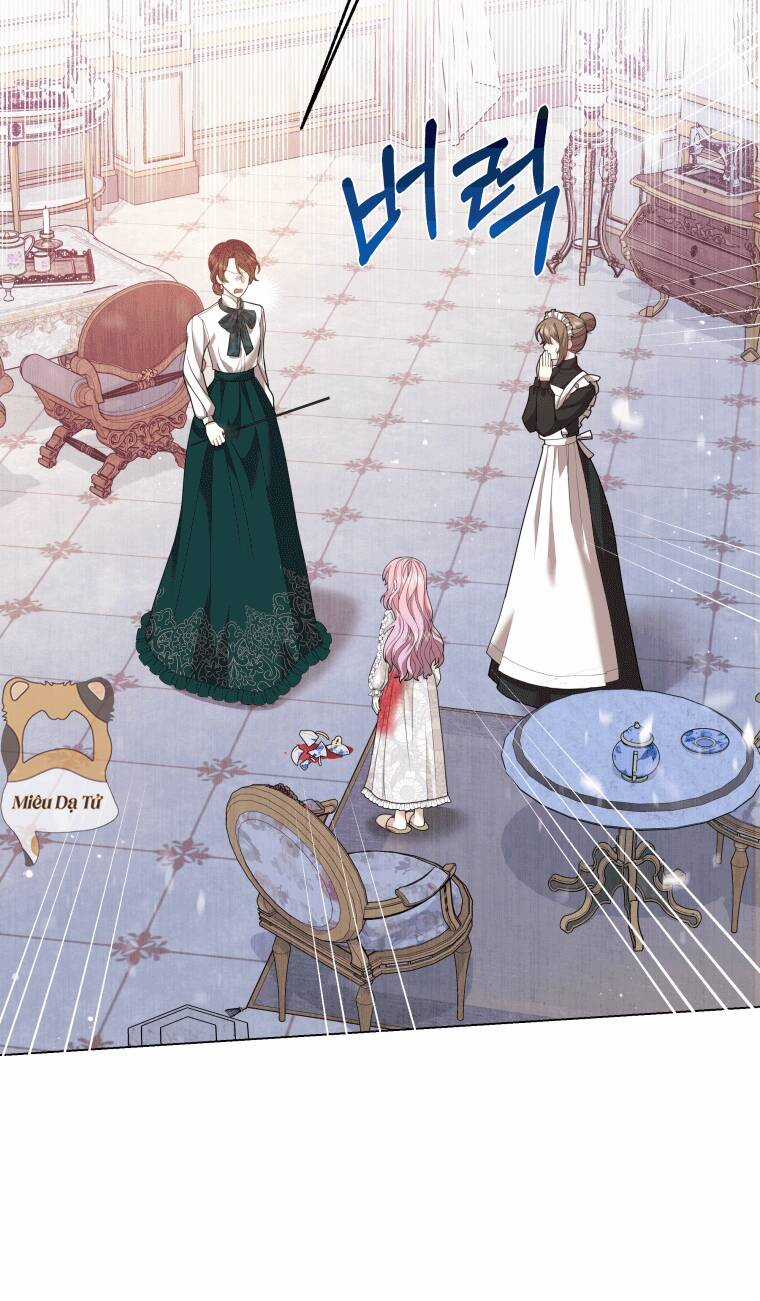 Công Chúa Nhỏ Chờ Được Hủy Hôn Chapter 3 trang 18