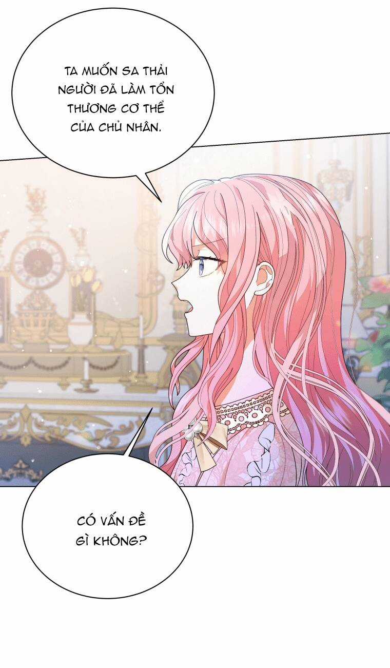 Công Chúa Nhỏ Chờ Được Hủy Hôn Chapter 3 trang 19