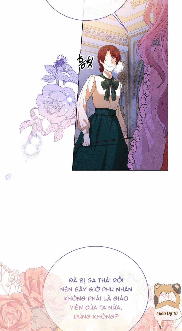 Công Chúa Nhỏ Chờ Được Hủy Hôn Chapter 3 trang 21