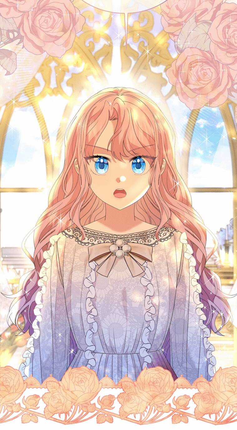 Công Chúa Nhỏ Chờ Được Hủy Hôn Chapter 3 trang 22