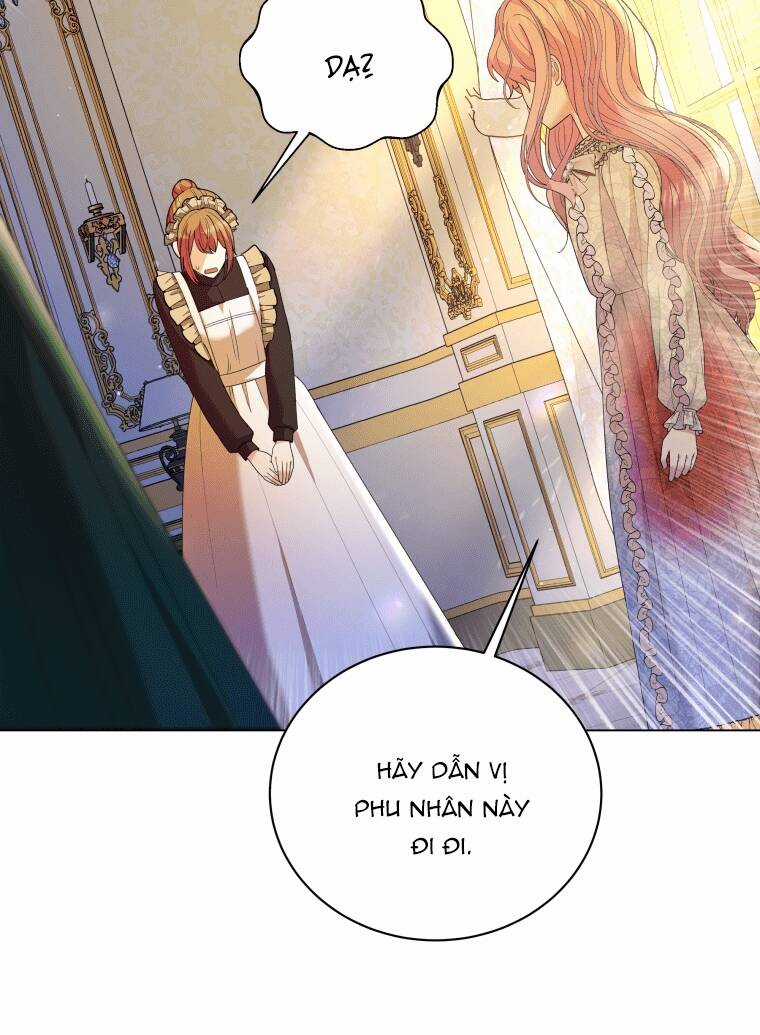 Công Chúa Nhỏ Chờ Được Hủy Hôn Chapter 3 trang 25