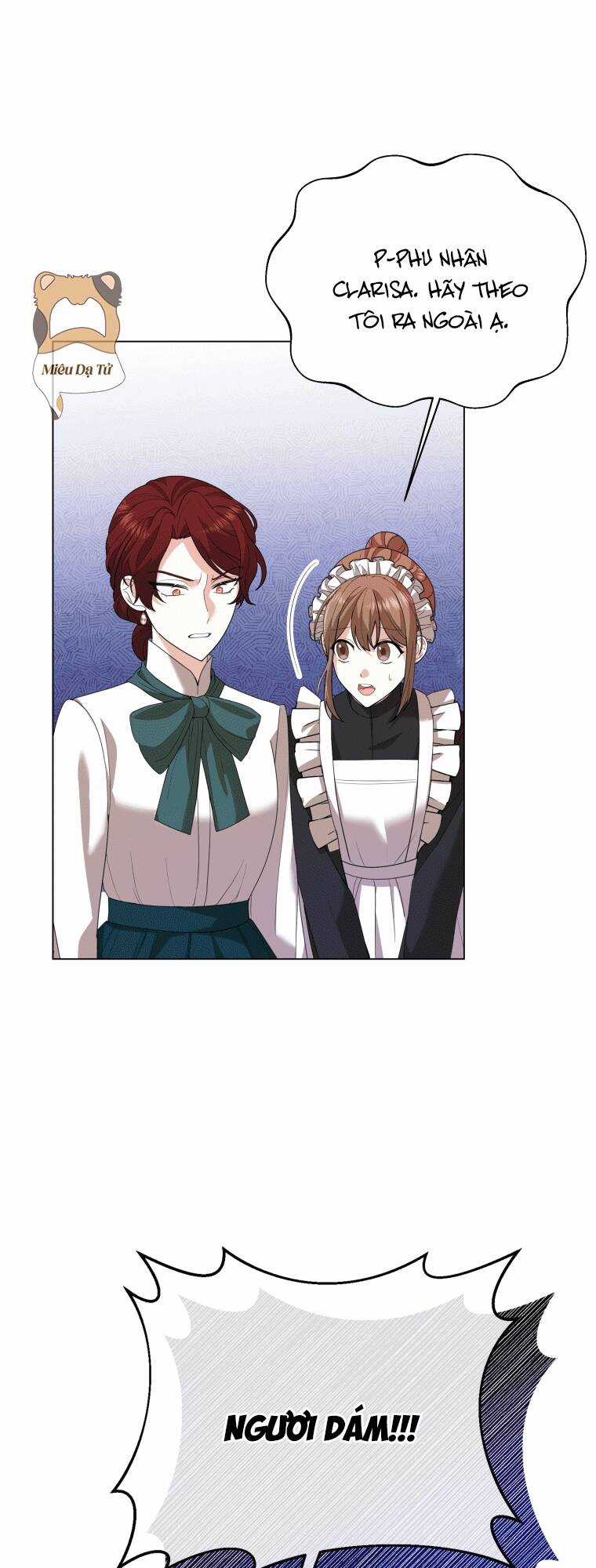 Công Chúa Nhỏ Chờ Được Hủy Hôn Chapter 3 trang 26