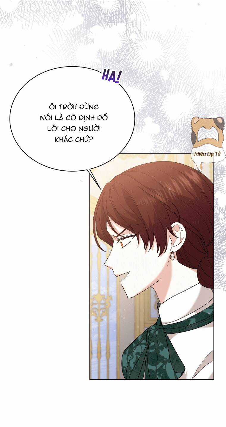 Công Chúa Nhỏ Chờ Được Hủy Hôn Chapter 3 trang 3