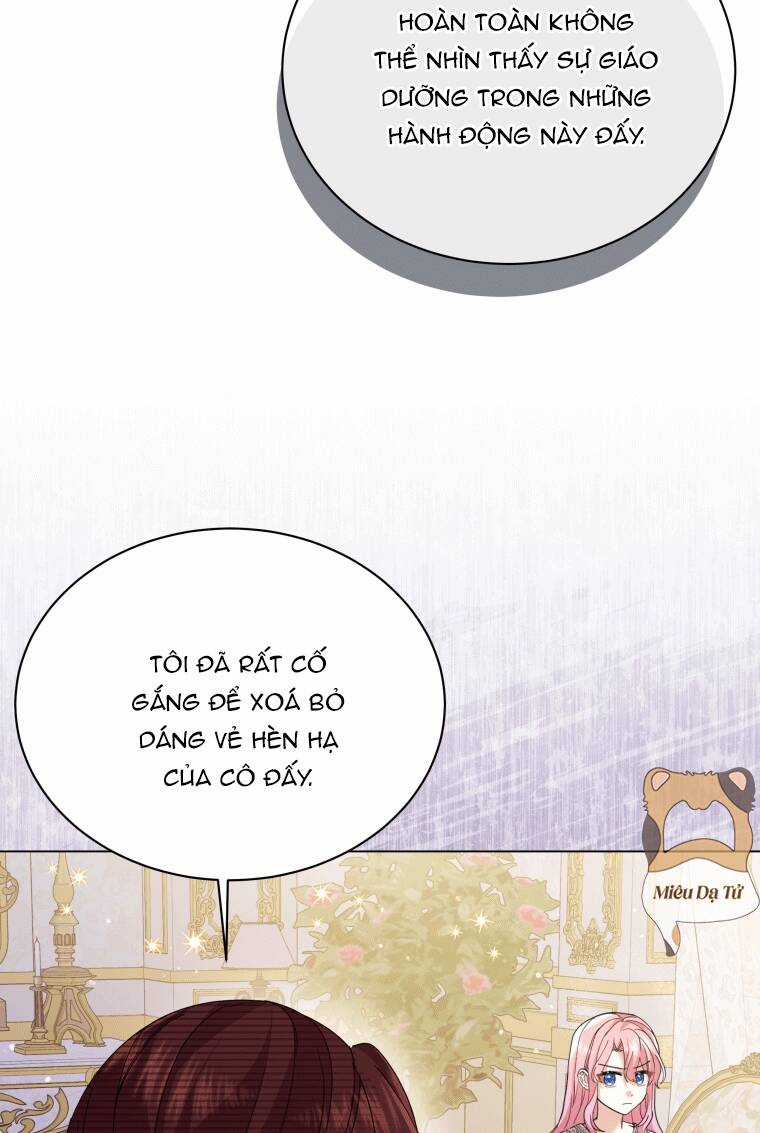 Công Chúa Nhỏ Chờ Được Hủy Hôn Chapter 3 trang 30