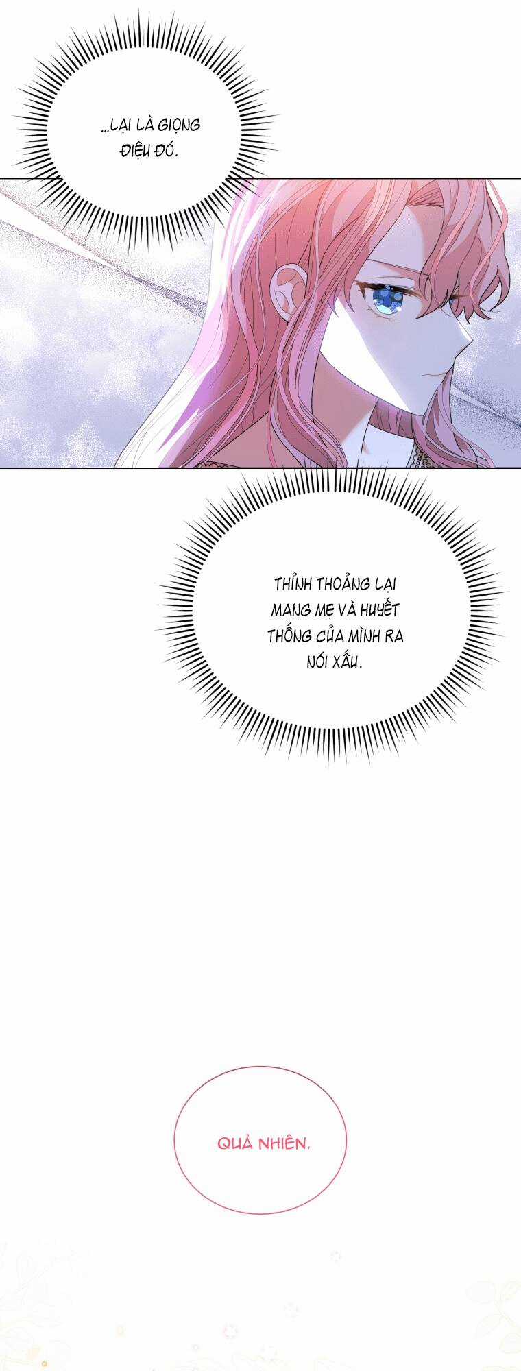 Công Chúa Nhỏ Chờ Được Hủy Hôn Chapter 3 trang 32