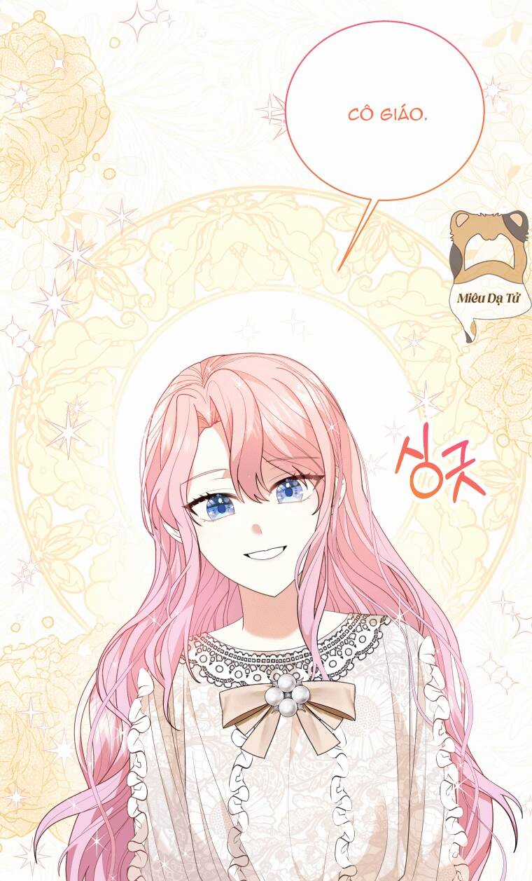 Công Chúa Nhỏ Chờ Được Hủy Hôn Chapter 3 trang 33