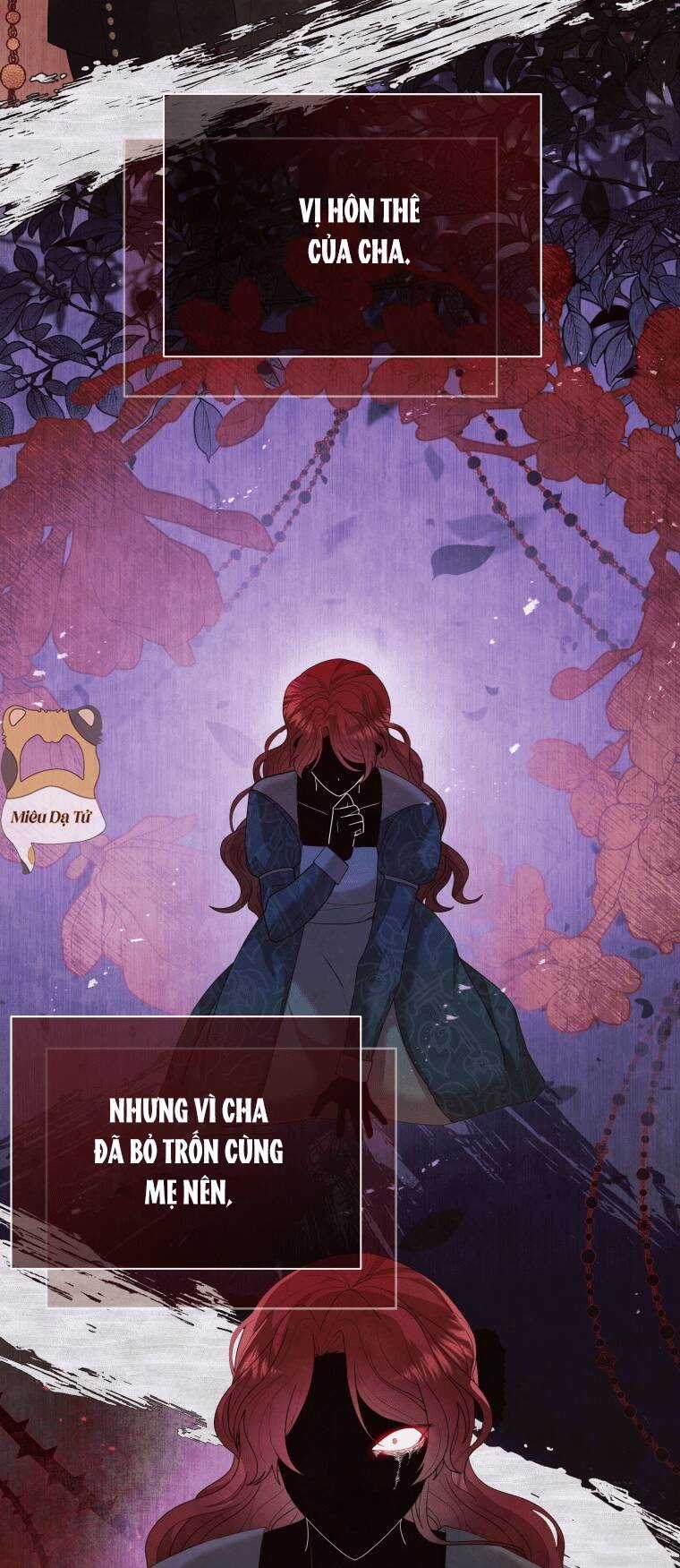 Công Chúa Nhỏ Chờ Được Hủy Hôn Chapter 3 trang 36