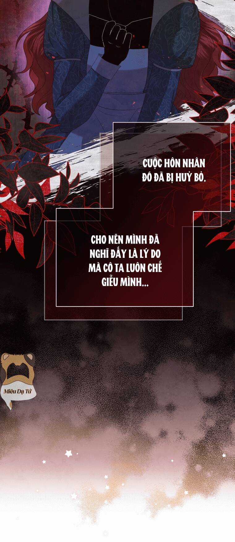 Công Chúa Nhỏ Chờ Được Hủy Hôn Chapter 3 trang 37