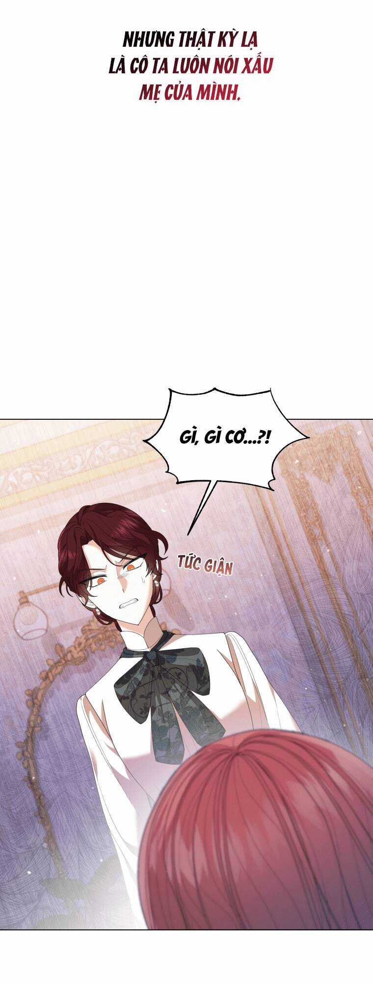 Công Chúa Nhỏ Chờ Được Hủy Hôn Chapter 3 trang 38