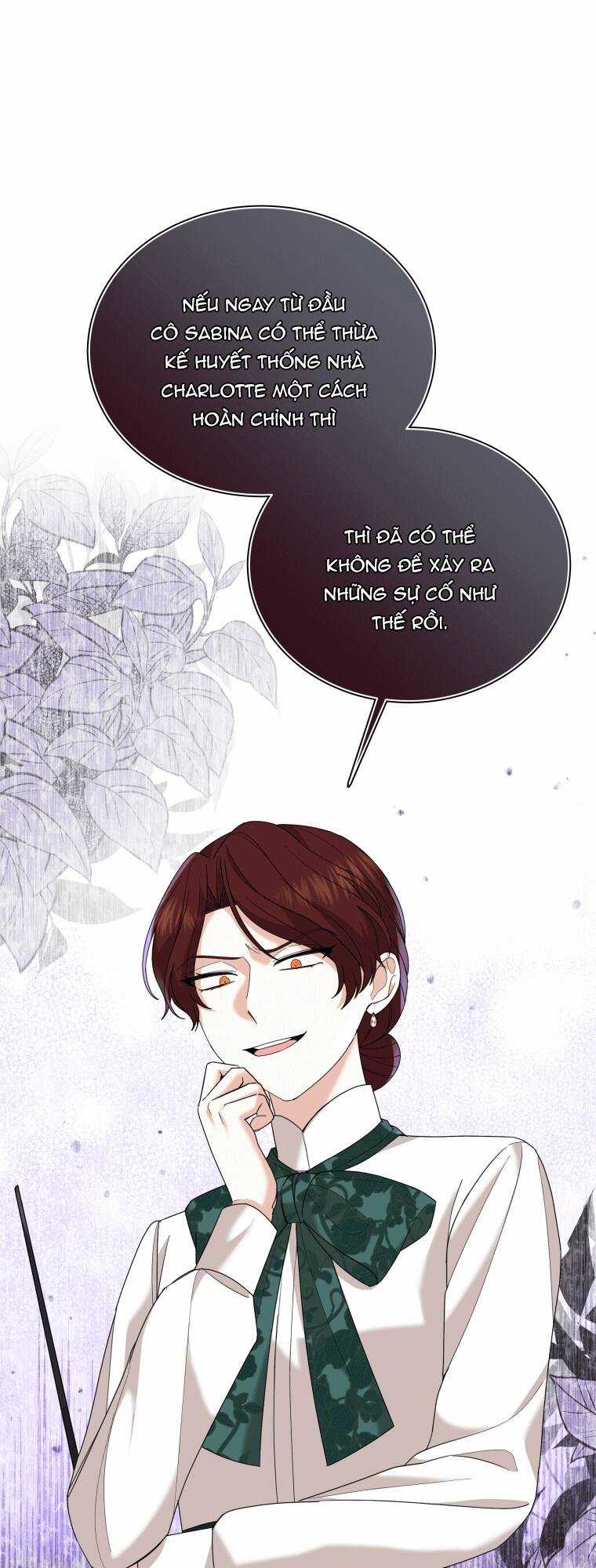 Công Chúa Nhỏ Chờ Được Hủy Hôn Chapter 3 trang 4