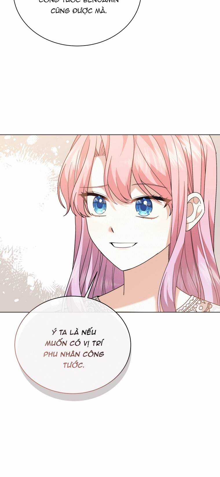 Công Chúa Nhỏ Chờ Được Hủy Hôn Chapter 3 trang 40