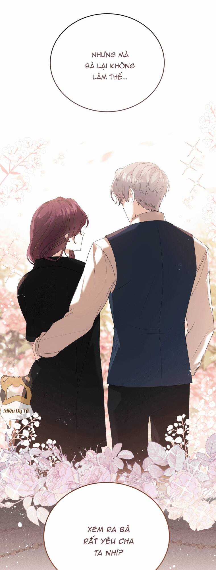 Công Chúa Nhỏ Chờ Được Hủy Hôn Chapter 3 trang 41