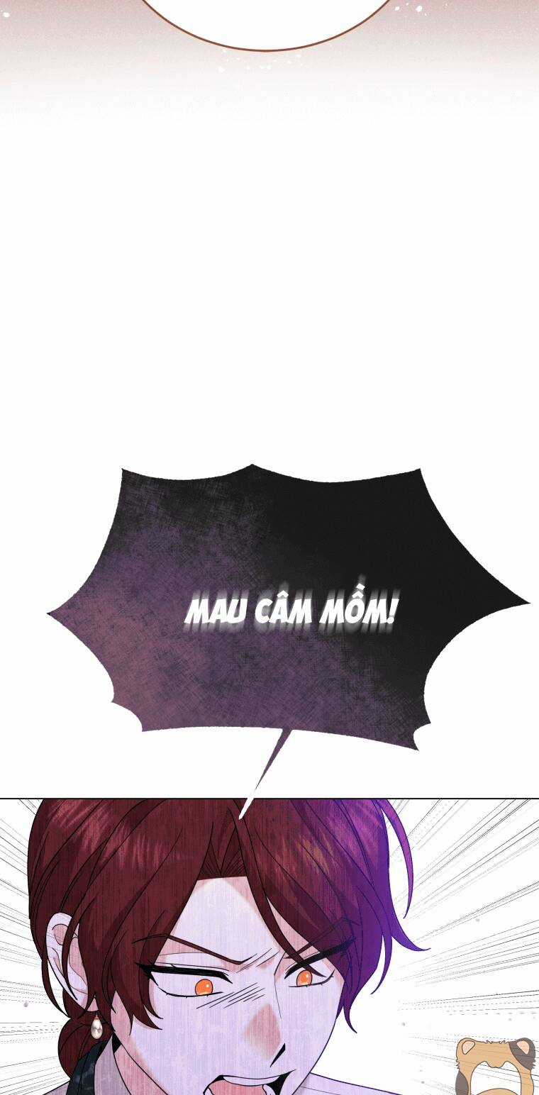 Công Chúa Nhỏ Chờ Được Hủy Hôn Chapter 3 trang 42