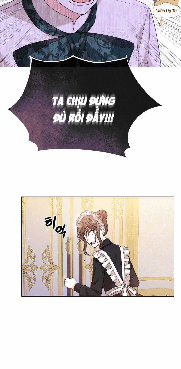 Công Chúa Nhỏ Chờ Được Hủy Hôn Chapter 3 trang 43