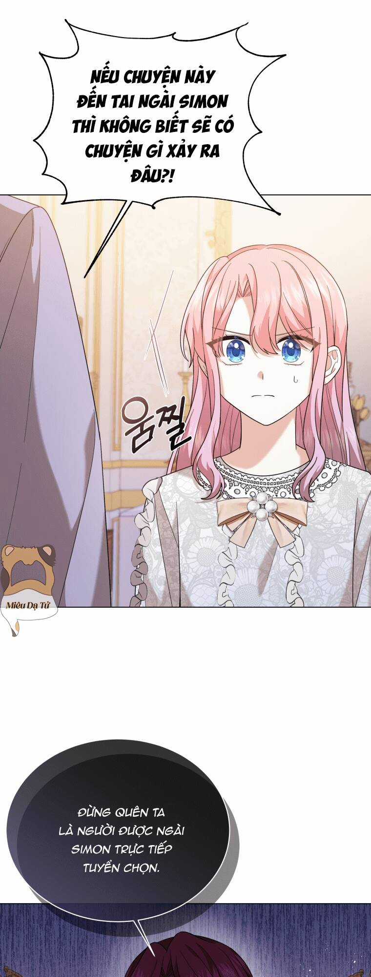 Công Chúa Nhỏ Chờ Được Hủy Hôn Chapter 3 trang 44