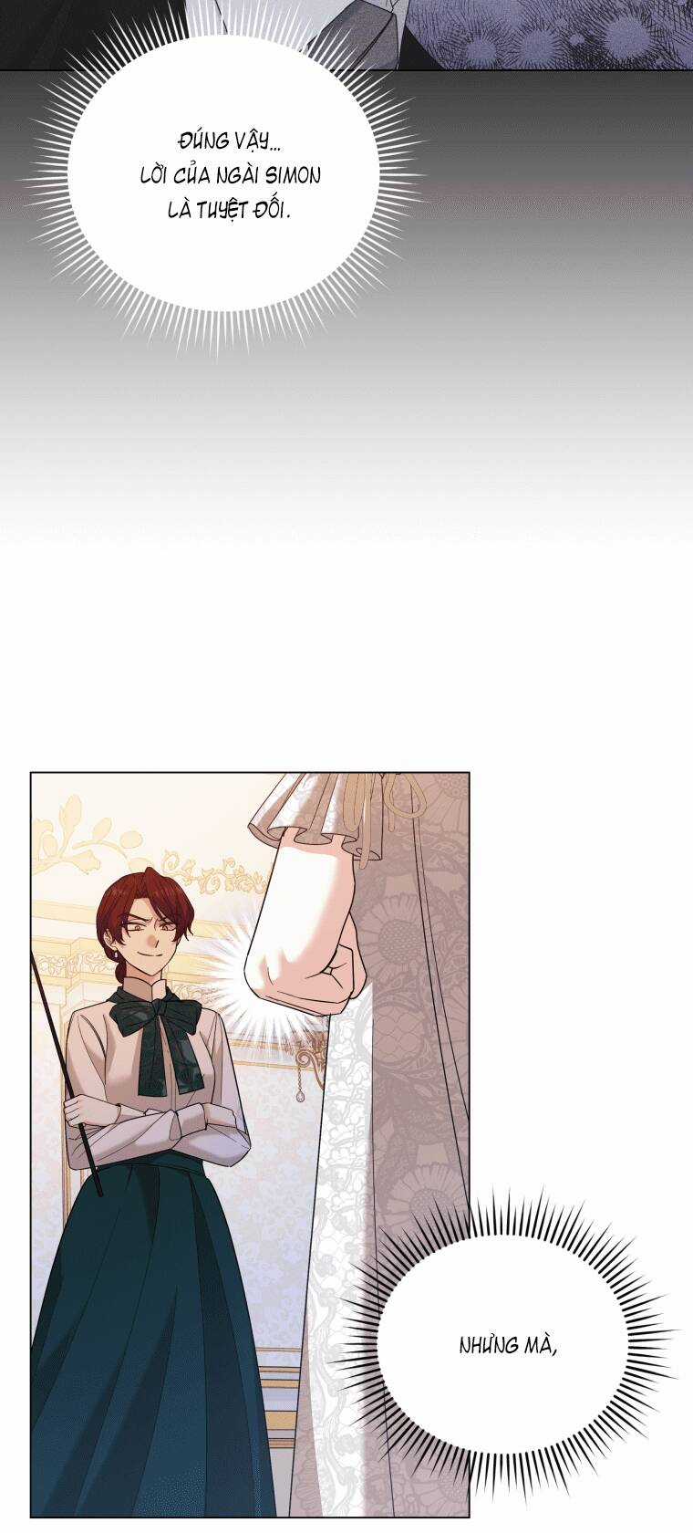 Công Chúa Nhỏ Chờ Được Hủy Hôn Chapter 3 trang 46