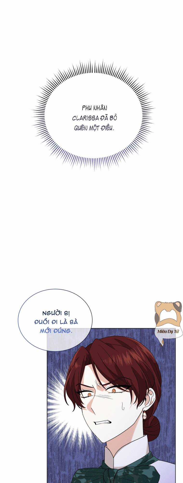 Công Chúa Nhỏ Chờ Được Hủy Hôn Chapter 3 trang 47