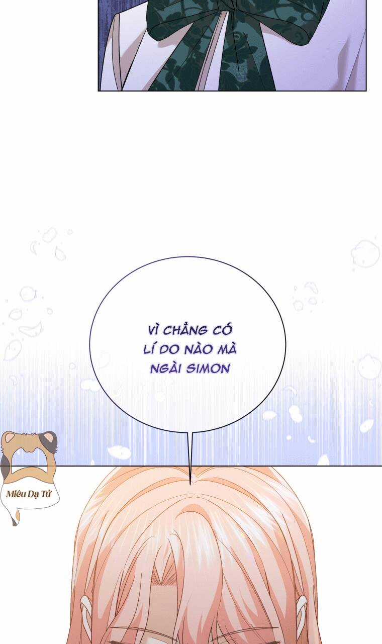 Công Chúa Nhỏ Chờ Được Hủy Hôn Chapter 3 trang 48