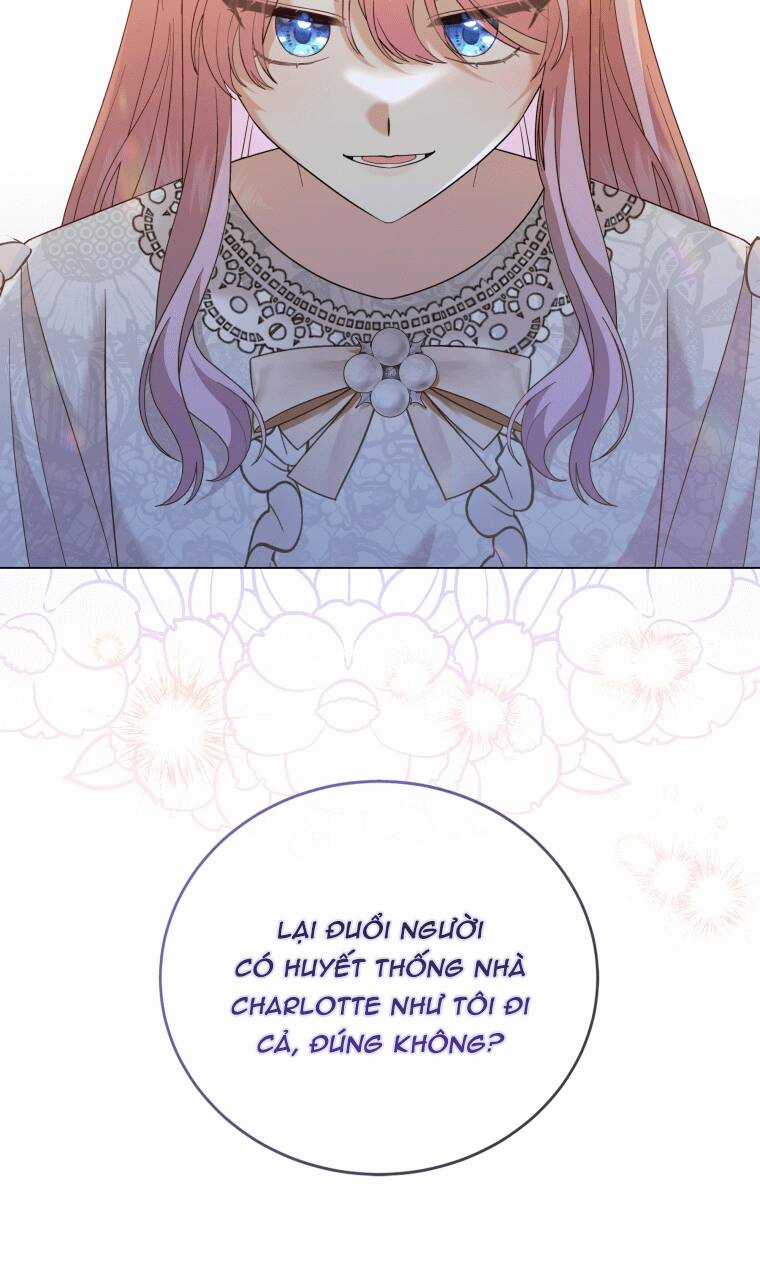 Công Chúa Nhỏ Chờ Được Hủy Hôn Chapter 3 trang 49