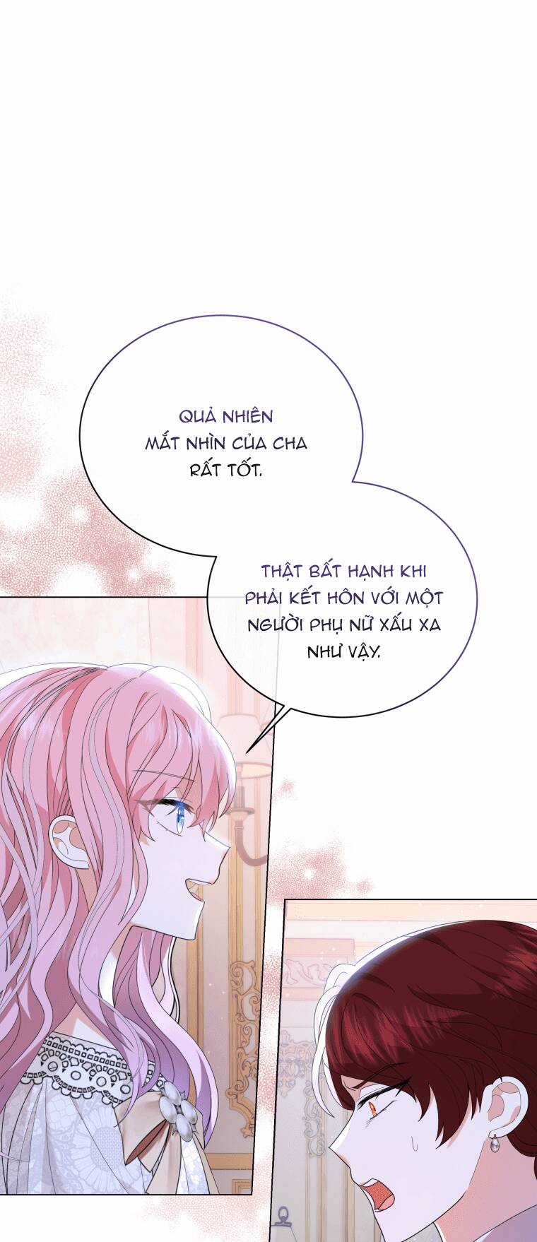 Công Chúa Nhỏ Chờ Được Hủy Hôn Chapter 3 trang 50