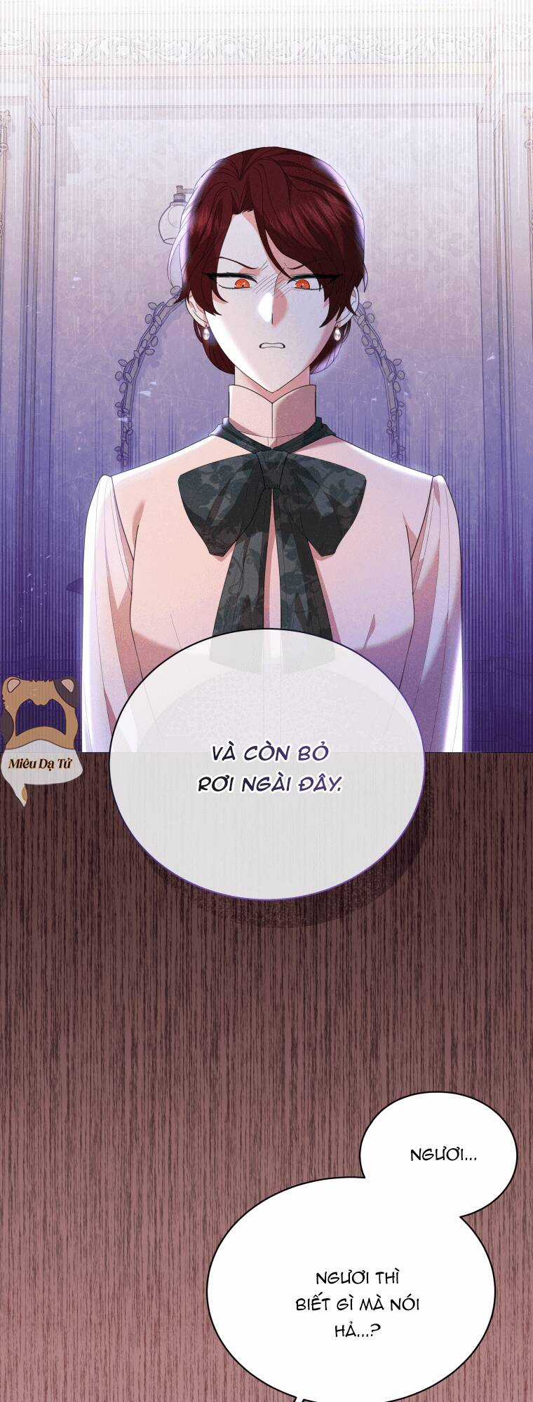 Công Chúa Nhỏ Chờ Được Hủy Hôn Chapter 3 trang 52