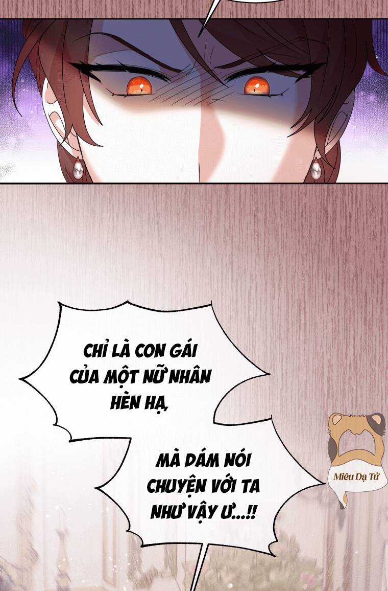 Công Chúa Nhỏ Chờ Được Hủy Hôn Chapter 3 trang 53