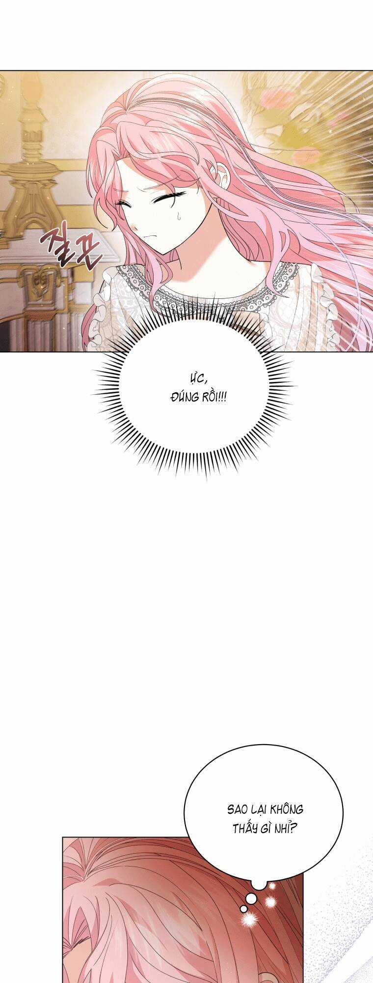 Công Chúa Nhỏ Chờ Được Hủy Hôn Chapter 3 trang 55