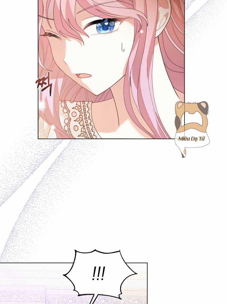 Công Chúa Nhỏ Chờ Được Hủy Hôn Chapter 3 trang 56