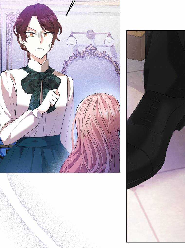 Công Chúa Nhỏ Chờ Được Hủy Hôn Chapter 3 trang 57