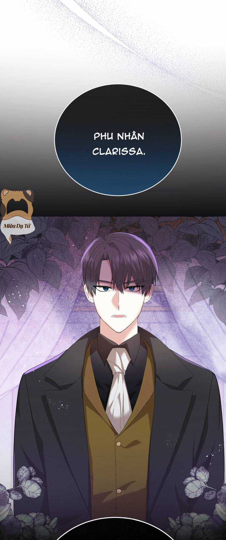 Công Chúa Nhỏ Chờ Được Hủy Hôn Chapter 3 trang 58