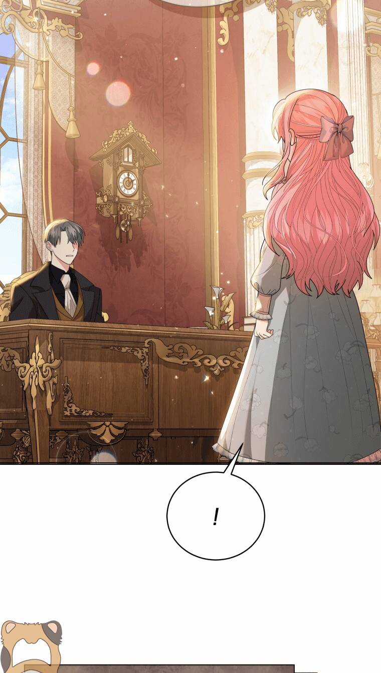 Công Chúa Nhỏ Chờ Được Hủy Hôn Chapter 4 trang 14