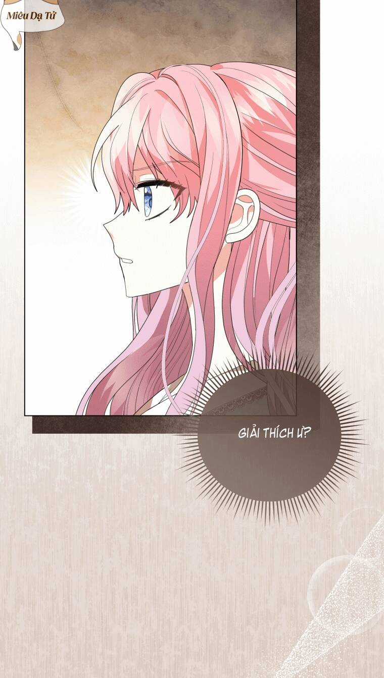 Công Chúa Nhỏ Chờ Được Hủy Hôn Chapter 4 trang 15