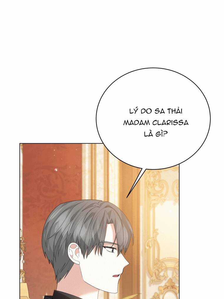 Công Chúa Nhỏ Chờ Được Hủy Hôn Chapter 4 trang 18