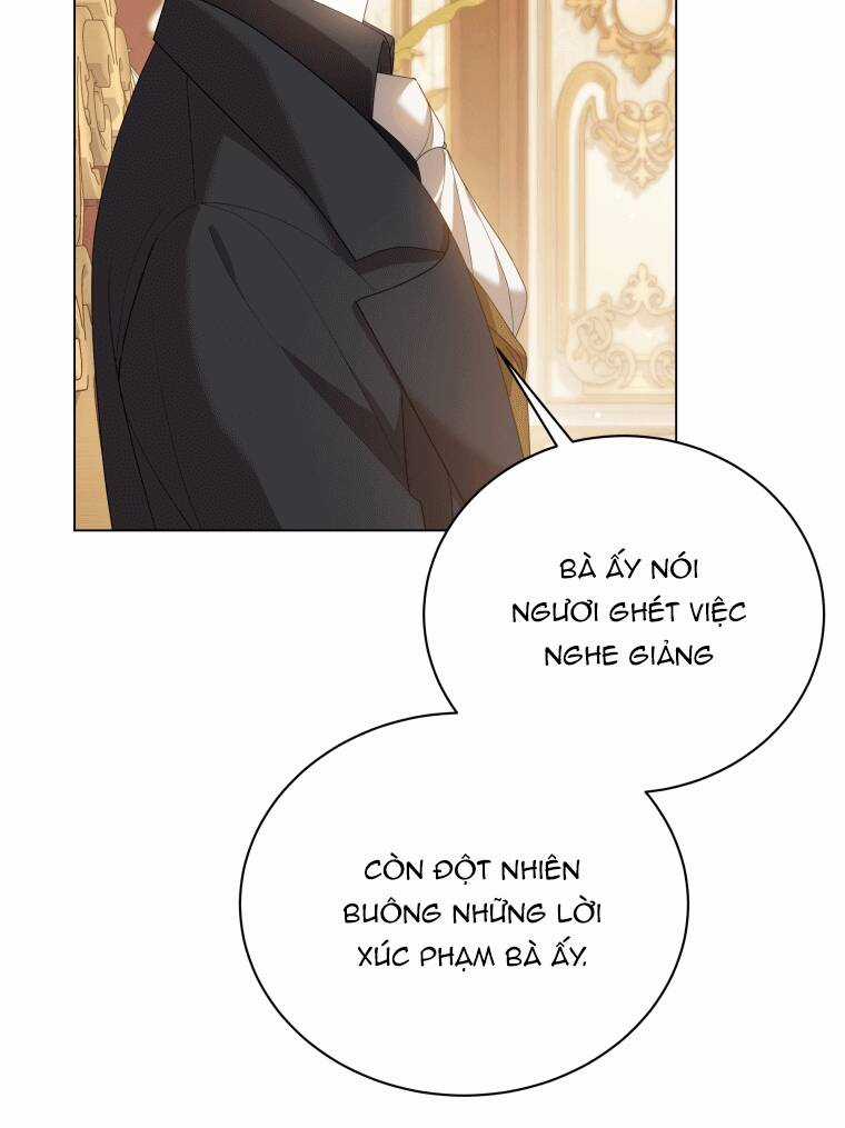 Công Chúa Nhỏ Chờ Được Hủy Hôn Chapter 4 trang 19