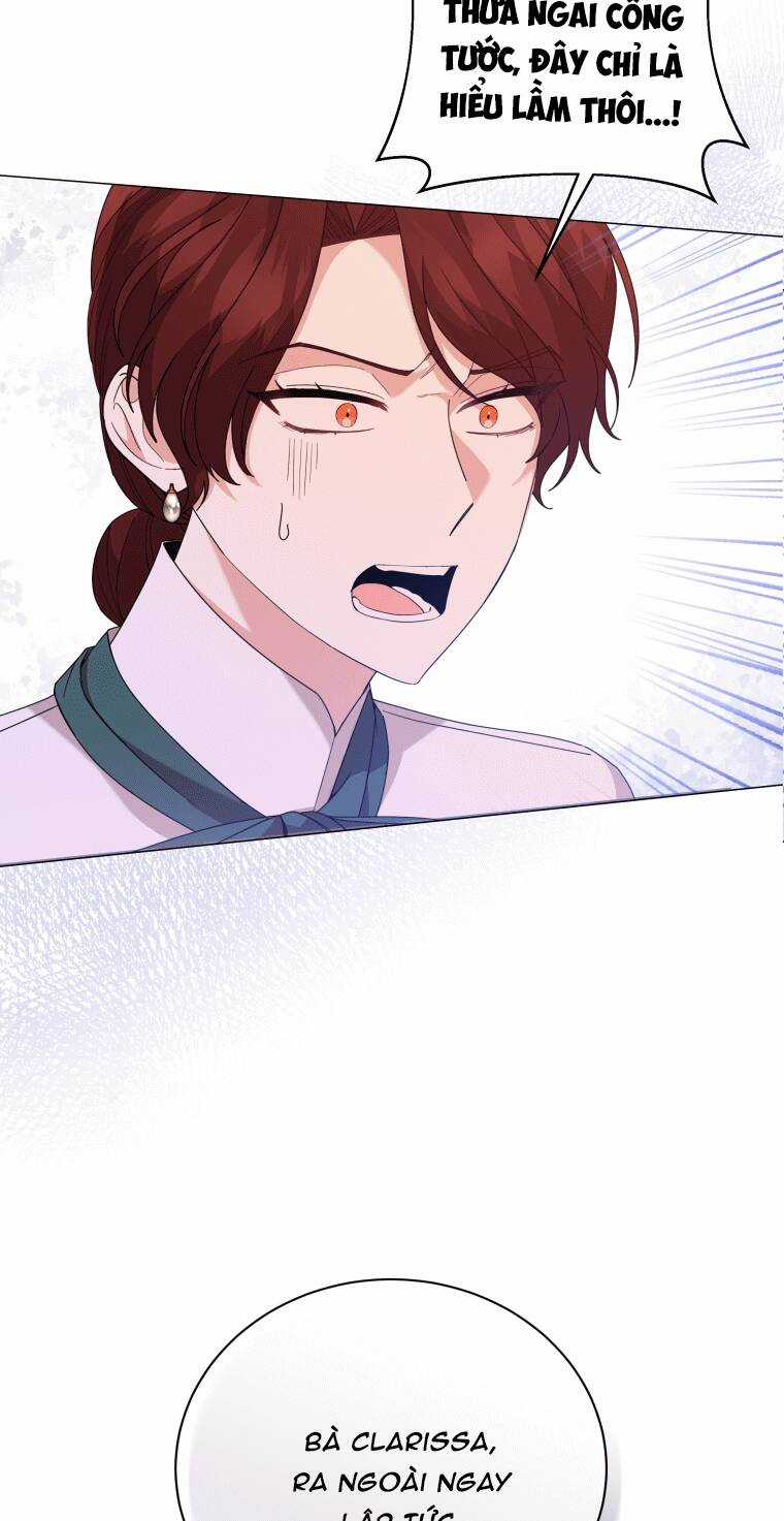 Công Chúa Nhỏ Chờ Được Hủy Hôn Chapter 4 trang 2