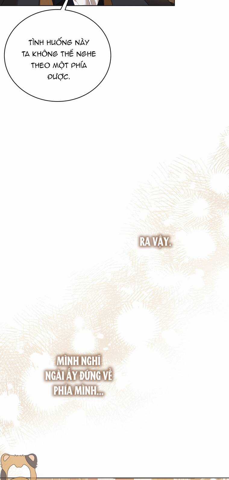 Công Chúa Nhỏ Chờ Được Hủy Hôn Chapter 4 trang 21