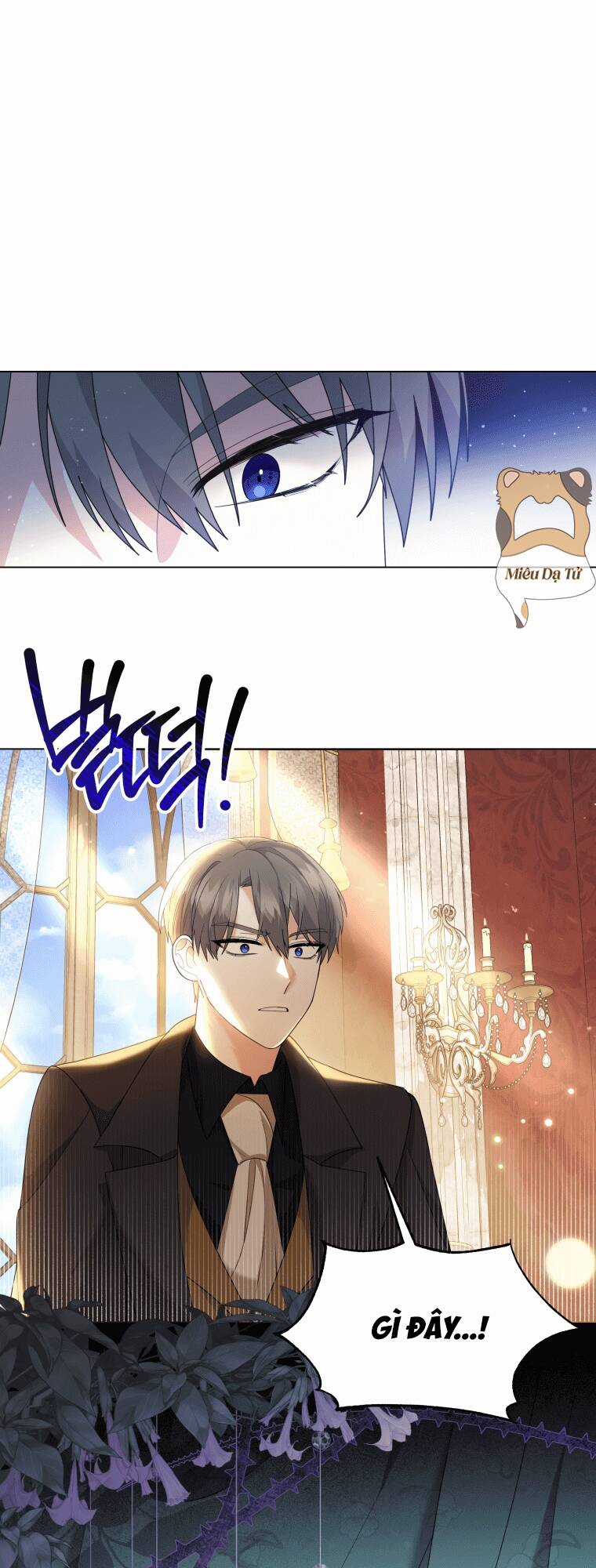 Công Chúa Nhỏ Chờ Được Hủy Hôn Chapter 4 trang 23