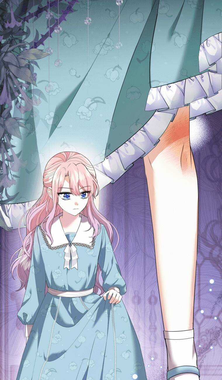 Công Chúa Nhỏ Chờ Được Hủy Hôn Chapter 4 trang 24