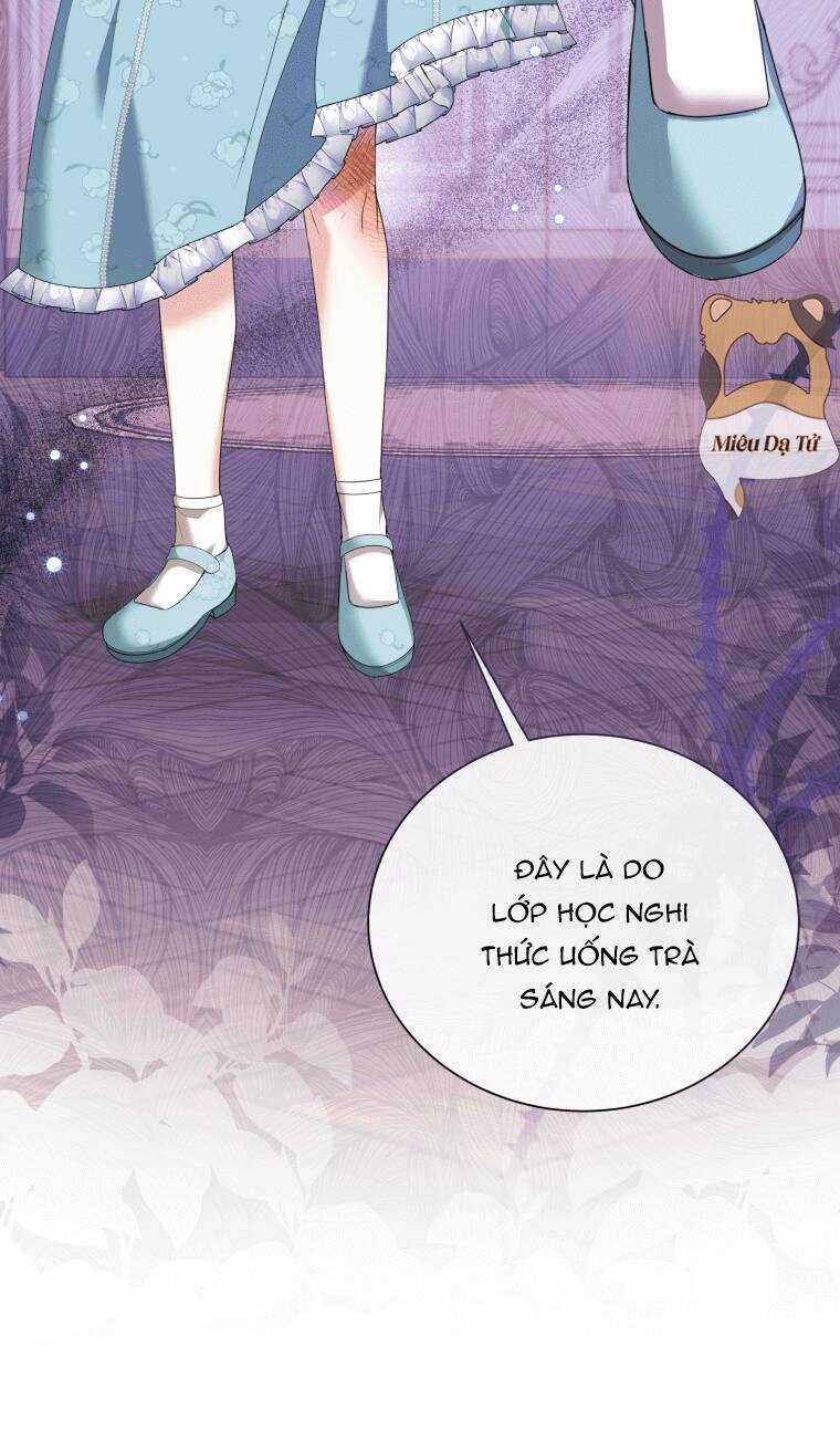 Công Chúa Nhỏ Chờ Được Hủy Hôn Chapter 4 trang 25