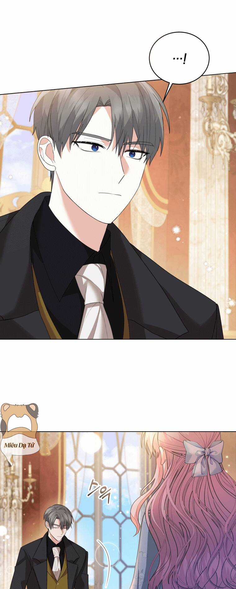 Công Chúa Nhỏ Chờ Được Hủy Hôn Chapter 4 trang 29