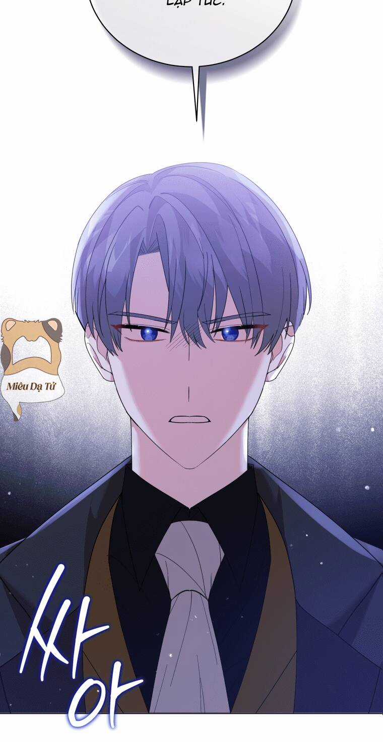 Công Chúa Nhỏ Chờ Được Hủy Hôn Chapter 4 trang 3