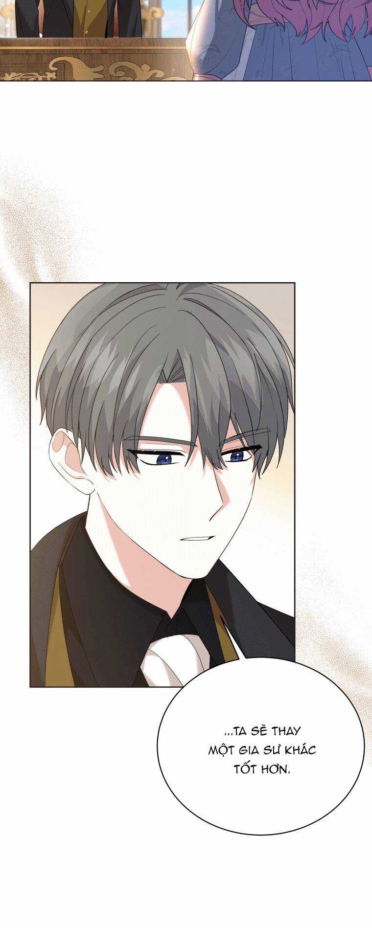 Công Chúa Nhỏ Chờ Được Hủy Hôn Chapter 4 trang 30