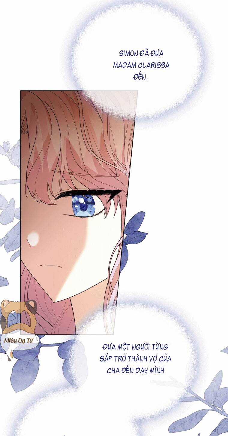 Công Chúa Nhỏ Chờ Được Hủy Hôn Chapter 4 trang 35