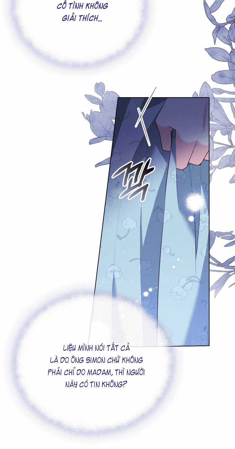 Công Chúa Nhỏ Chờ Được Hủy Hôn Chapter 4 trang 36