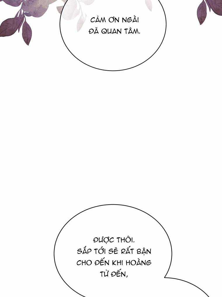 Công Chúa Nhỏ Chờ Được Hủy Hôn Chapter 4 trang 38