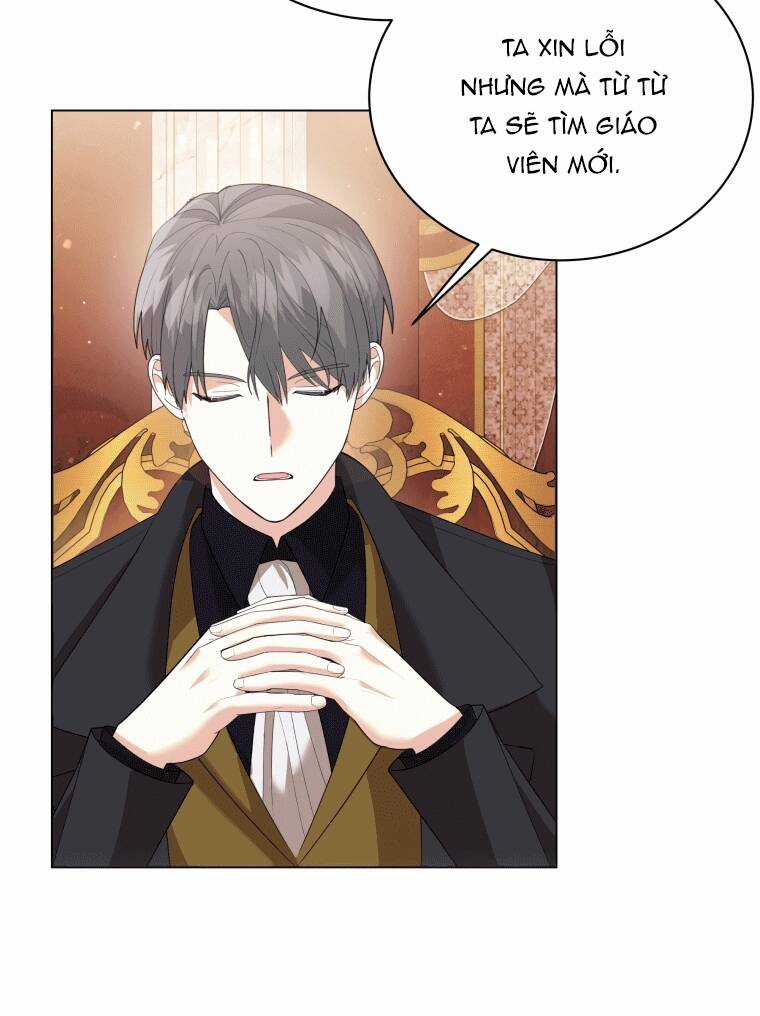 Công Chúa Nhỏ Chờ Được Hủy Hôn Chapter 4 trang 39