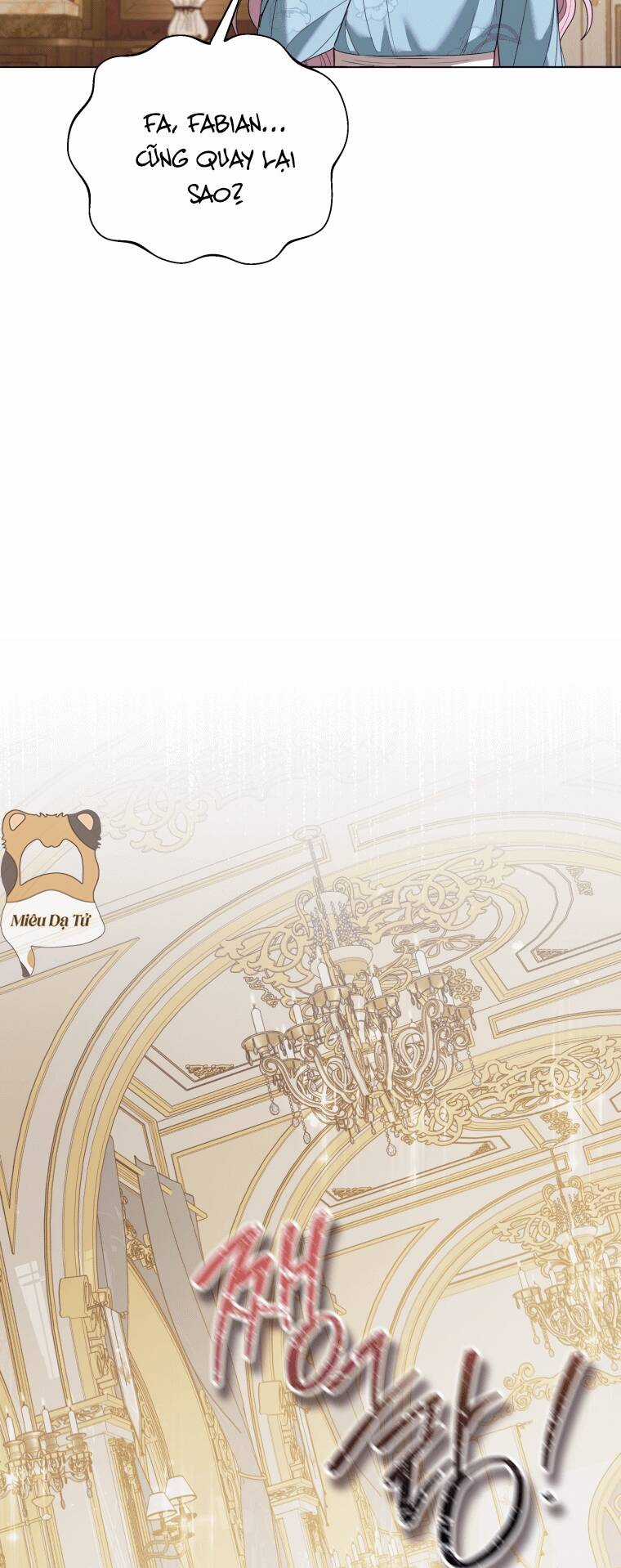 Công Chúa Nhỏ Chờ Được Hủy Hôn Chapter 4 trang 41