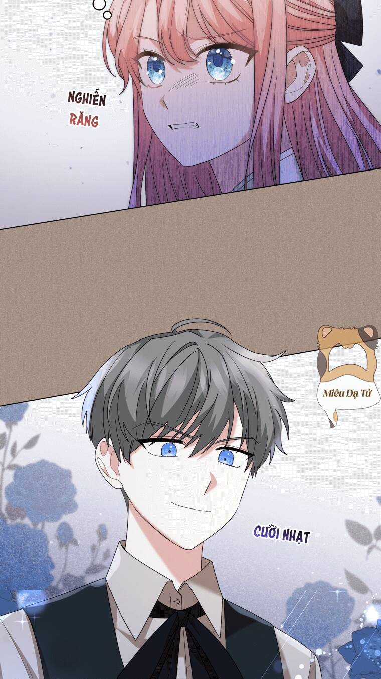 Công Chúa Nhỏ Chờ Được Hủy Hôn Chapter 4 trang 44