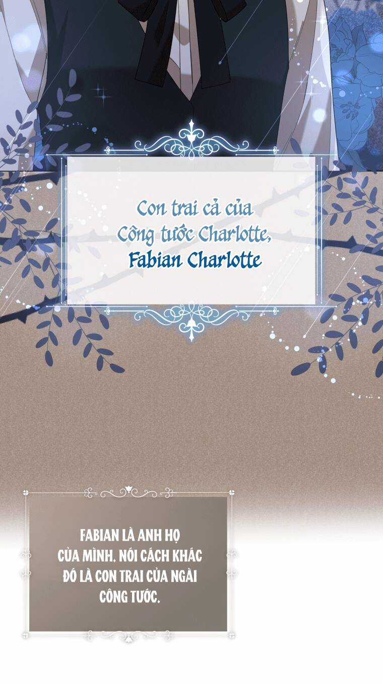 Công Chúa Nhỏ Chờ Được Hủy Hôn Chapter 4 trang 45